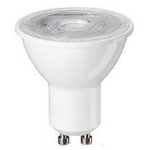 Amazon Basics lampadina LED GU10