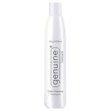 genuine haircare Color Preserve