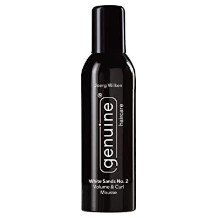 genuine haircare White Sands No. 2