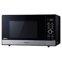 Panasonic NN-GD38HSGTG