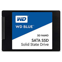 Western Digital Blue