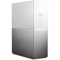 Western Digital My Cloud Home 3TB