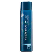 Sebastian shampoo arricciante