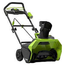 Greenworks GD40ST