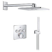 Grohe SmartControl