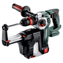 metabo KHA 18 LTX BL 24 Quick Set