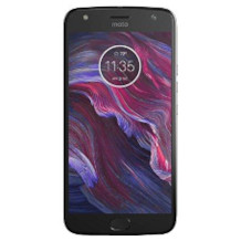 Motorola Moto X4