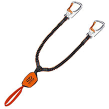 Climbing Technology set da ferrata