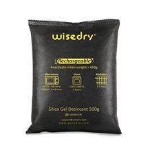 wisedry deumidificatore per auto