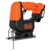 Black & Decker BDCJS12N