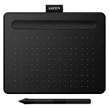 Wacom Intuos S