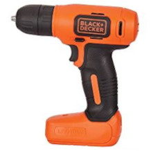 Black & Decker BDCD8HDPK