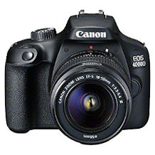 Canon EOS 4000D