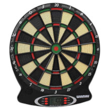 Winmau bersaglio elettronico