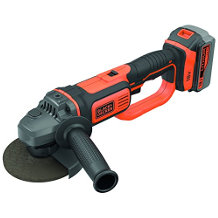 Black & Decker BCG720M1