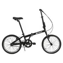 FabricBike bicicletta pieghevole