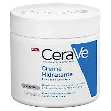 CeraVe crema idratante