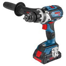 Bosch GSB 18V-110 C