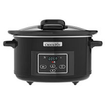 Crock-Pot pentola a cottura lenta