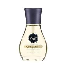 Cutex olio per unghie