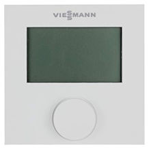 Viessmann termostato ambiente