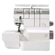 Janome AirThread 2000D