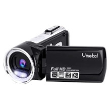 Vmotal videocamera