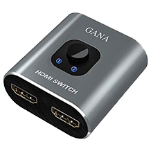 GANA sdoppiatore HDMI