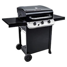 Char-Broil barbecue a 3 bruciatori