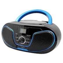 LONPOO CD-player