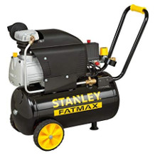 Stanley compressore