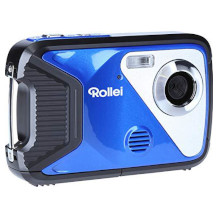 Rollei fotocamera subacquea