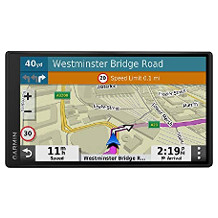 Garmin DriveSmart 55 MT-S