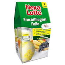 Nexa Lotte trappola mosche frutta