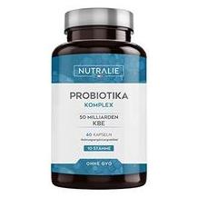 NUTRALIE probiotico