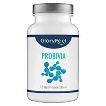 gloryfeel probiotico