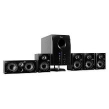 Auna sistema home theater