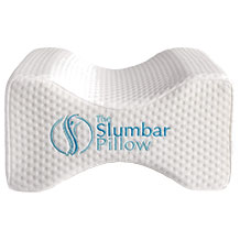 The Slumbar Pillow cuscino per ginocchio