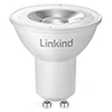 Linkind lampadina LED GU10