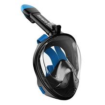 G2RISE maschera da snorkeling