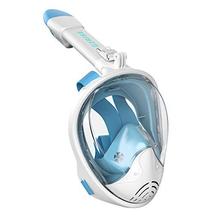 G2RISE maschera da snorkeling