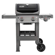 Weber barbecue a 2 bruciatori