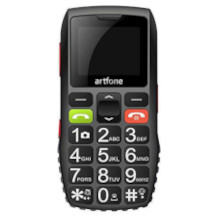 artfone cellulare per anziani