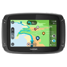 TomTom Rider 50