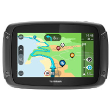 TomTom Rider 50