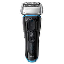 Braun Series 8