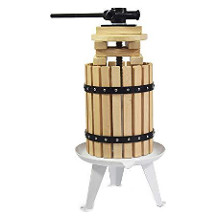SQUEEZE master torchio per frutta