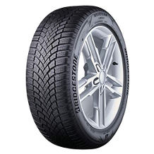 Bridgestone Blizzak LM005