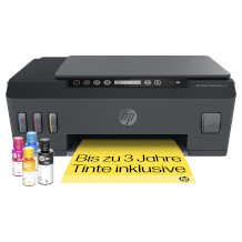 HP Smart Tank Plus 555