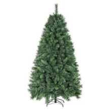 Salcar albero di Natale finto